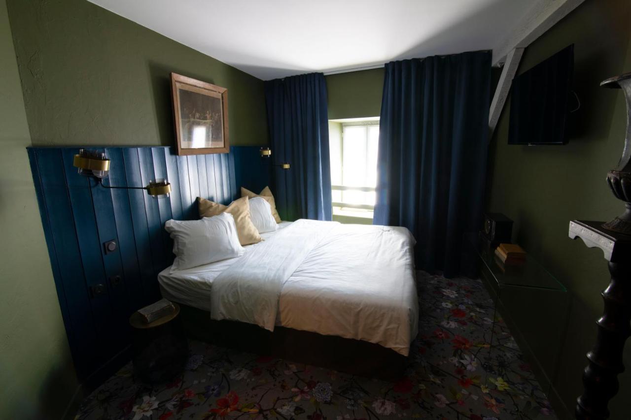 Naad Hotel Sarlat Centre Ville ภายนอก รูปภาพ