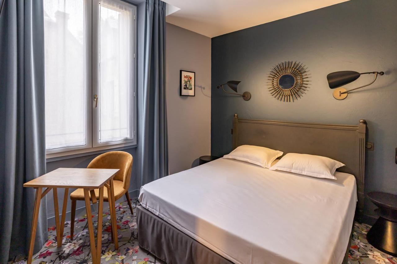 Naad Hotel Sarlat Centre Ville ภายนอก รูปภาพ