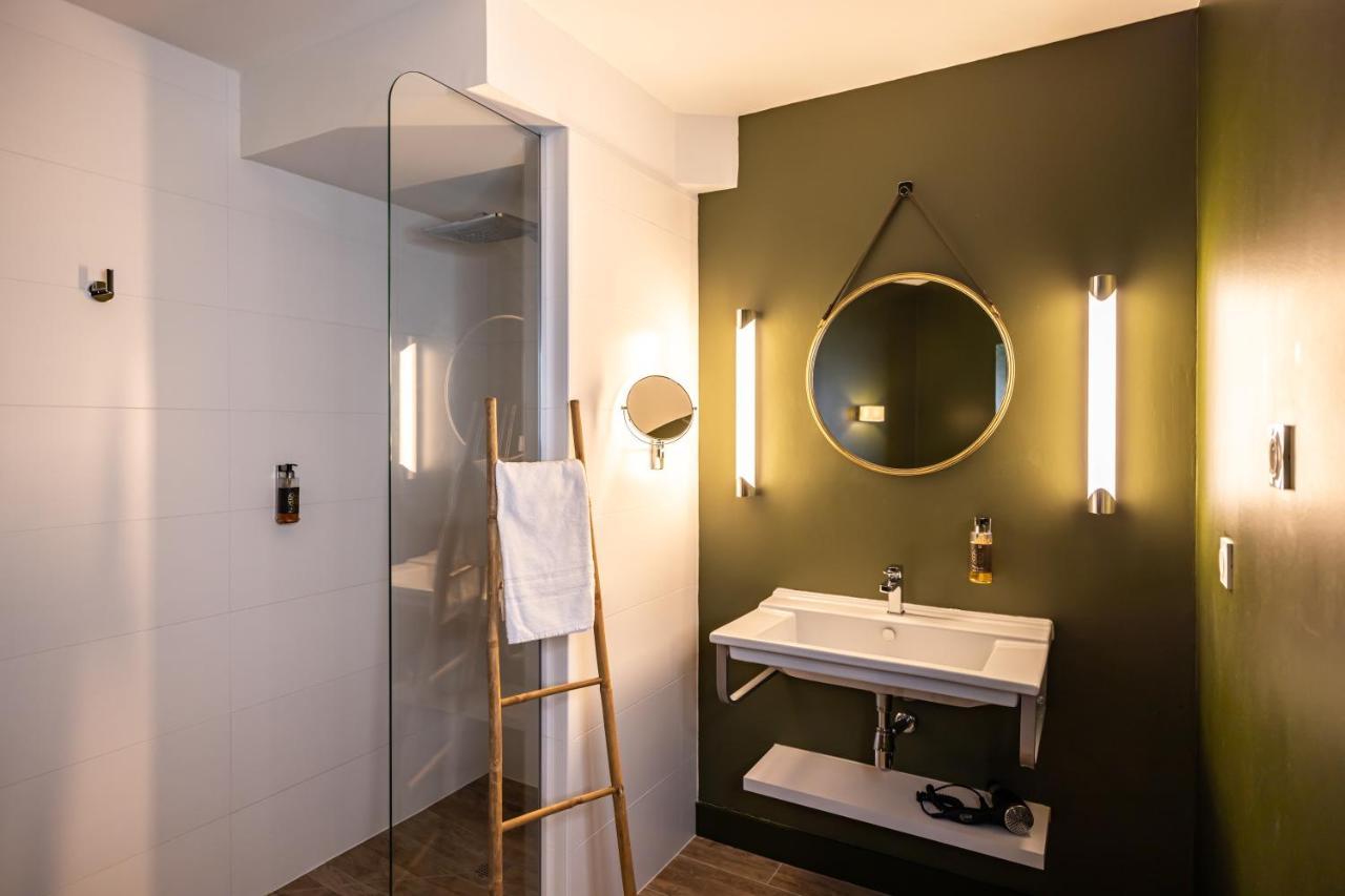 Naad Hotel Sarlat Centre Ville ภายนอก รูปภาพ