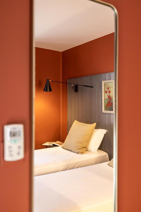 Naad Hotel Sarlat Centre Ville ภายนอก รูปภาพ