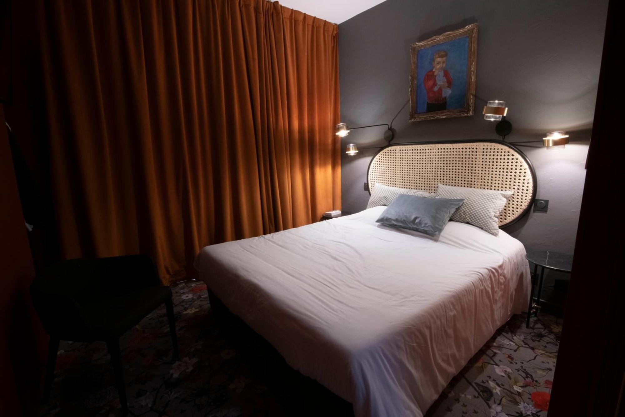 Naad Hotel Sarlat Centre Ville ภายนอก รูปภาพ